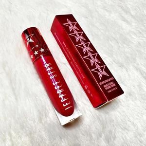 NIB Jeffree Star Limited Edition Velour Liquid Lipstick Pink Kitten Full 5.6ml